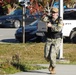 Annual Blue October integrated training exercise onboard Cheatham Annex