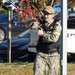 Annual Blue October integrated training exercise onboard Cheatham Annex