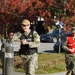 Annual Blue October integrated training exercise onboard Cheatham Annex