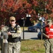 Annual Blue October integrated training exercise onboard Cheatham Annex