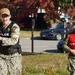 Annual Blue October integrated training exercise onboard Cheatham Annex