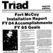 This Month in Fort McCoy History — October