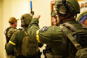 Marine Minute: 24-24 (Audio Version)