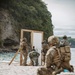 KAMANDAG 8: 15th MEU, Philippine Armed Forces Conduct Breaching Range