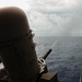 USS George Washington Fires Close-in Weapons Systems During PACFIRE