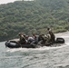 KAMANDAG 8: 15th MEU Recon Conducts CRRC Training With ROK Marines, Philippine Armed Forces