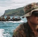 KAMANDAG 8: 15th MEU Recon Conducts CRRC Training With ROK Marines, Philippine Armed Forces