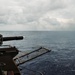USS George Washington Fires Close-in Weapons Systems During PACFIRE.