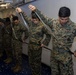 24th MEU (SOC) Corporals Course Aboard USS Wasp (LHD 1)