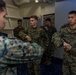 24th MEU (SOC) Corporals Course Aboard USS Wasp (LHD 1)
