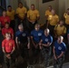 2024 Marine Corps Recruit Depot San Diego Boot Camp Challenge