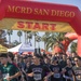 2024 Marine Corps Recruit Depot San Diego Boot Camp Challenge