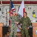 Exercise Keen Sword 25 Press Conference aboard USS San Diego (LPD 22)