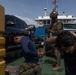 Philippines, Joint Combined Interagency Maritime Security Training Exercise