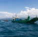 Philippines, Joint Combined Interagency Maritime Security Training Exercise