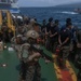 Philippines, Joint Combined Interagency Maritime Security Training Exercise