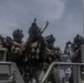 Philippines, Joint Combined Interagency Maritime Security Training Exercise