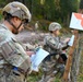 Expert Infantryman Badge, Expert Soldier Badge and Expert Field Medical Badge training.