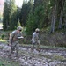 Expert Infantryman Badge, Expert Soldier Badge and Expert Field Medical Badge training.