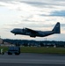 BM 25-1 takes off at Yokota