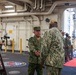 USS San Diego (LPD 22) Hosts Exercise Keen Sword 2025 Bilateral Press Conference