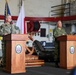 USS San Diego (LPD 22) Hosts Exercise Keen Sword 2025 Bilateral Press Conference