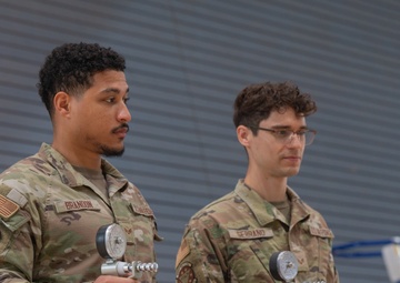 Ramstein AB hosts Fall Wellness Festival