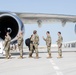 380th AEW welcomes deployers