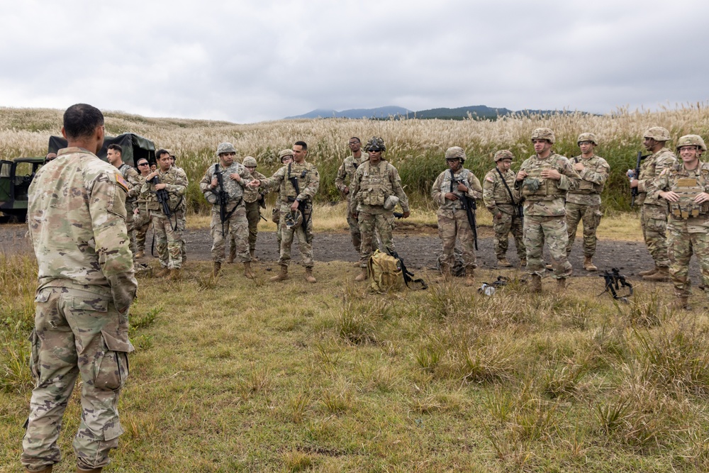 M4 Marksmanship Training and Qualification