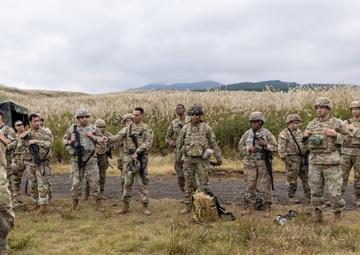 M4 Marksmanship Training and Qualification