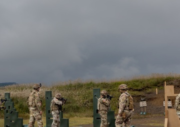 M4 Marksmanship Training and Qualification