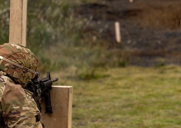 M4 Marksmanship Training and Qualification