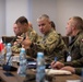 V Corps and 2nd Polish Corps: Staff-to-Staff Collaboration