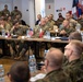 V Corps and 2nd Polish Corps: Staff-to-Staff Collaboration