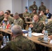 V Corps and 2nd Polish Corps: Staff-to-Staff Collaboration