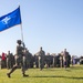 41st IBCT commander assumes authority of RC-E at Camp Bondsteel