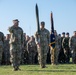 41st IBCT commander assumes authority of RC-E at Camp Bondsteel