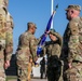 41st IBCT commander assumes authority of RC-E at Camp Bondsteel