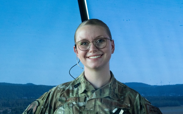 Navigating the Skies: The Vital Role of Air Traffic Controllers in the U.S. Air Force