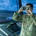 Navigating the Skies: The Vital Role of Air Traffic Controllers in the U.S. Air Force