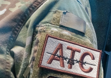Navigating the Skies: The Vital Role of Air Traffic Controllers in the U.S. Air Force