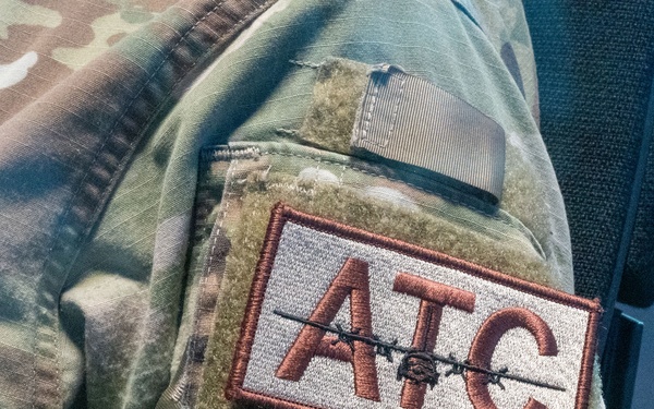 Navigating the Skies: The Vital Role of Air Traffic Controllers in the U.S. Air Force