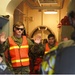 Kenya Defence Forces conduct VBSS training aboard the USS Hershel &quot;Woody&quot; Williams