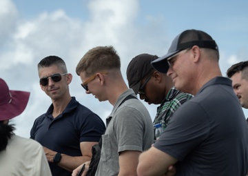 KAMANDAG 8: Philippines HADR Response in Batanes