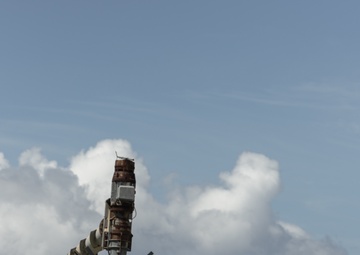 KAMANDAG 8: Philippines HADR Response in Batanes