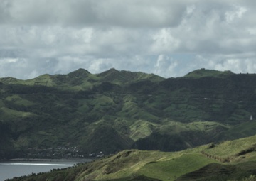 KAMANDAG 8: Philippines HADR Response in Batanes