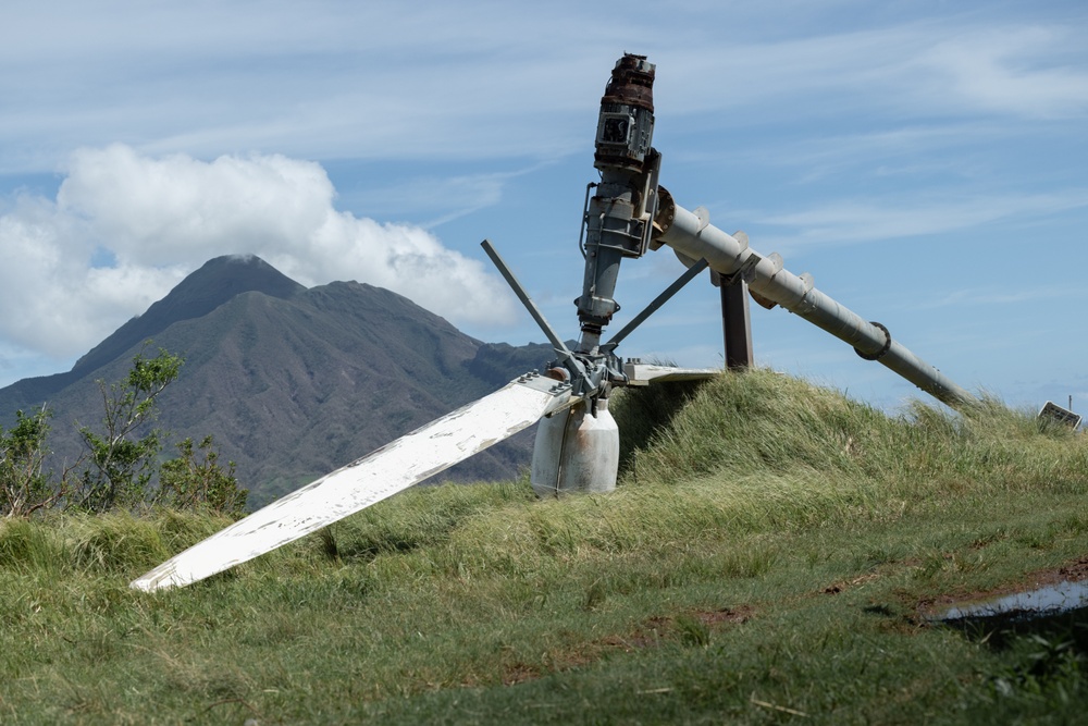 KAMANDAG 8: Philippines HADR Response in Batanes