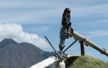 KAMANDAG 8: Philippines HADR Response in Batanes