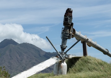 KAMANDAG 8: Philippines HADR Response in Batanes