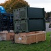 RAF Fairford exercise